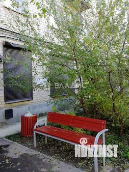 2-к квартира, вторичка, 46м2, 4/4 этаж