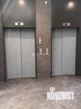 2-к квартира, вторичка, 37м2, 10/19 этаж