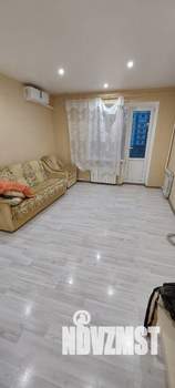 1-к квартира, вторичка, 35м2, 14/16 этаж