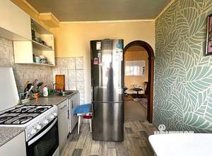 1-к квартира, вторичка, 32м2, 5/5 этаж