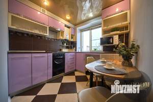 1-к квартира, вторичка, 30м2, 4/5 этаж