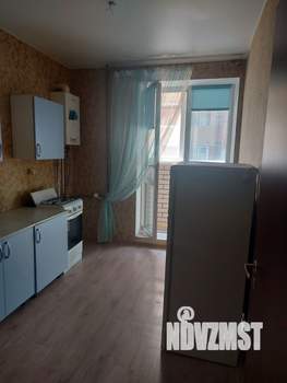 1-к квартира, вторичка, 32м2, 1/5 этаж