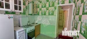 1-к квартира, вторичка, 30м2, 1/5 этаж