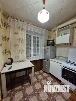 1-к квартира, вторичка, 33м2, 2/5 этаж