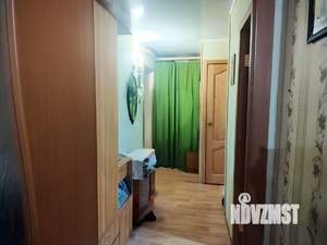 2-к квартира, вторичка, 43м2, 1/9 этаж