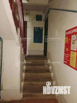 2-к квартира, вторичка, 48м2, 5/5 этаж