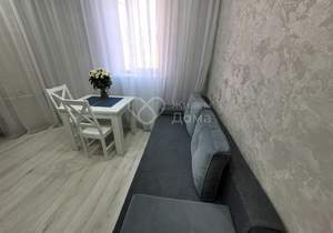 1-к квартира, вторичка, 36м2, 8/9 этаж