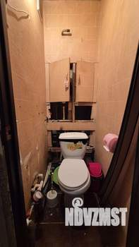2-к квартира, вторичка, 50м2, 3/9 этаж