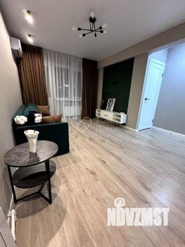 1-к квартира, вторичка, 32м2, 5/5 этаж