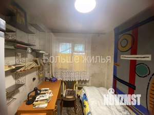 3-к квартира, вторичка, 61м2, 1/9 этаж