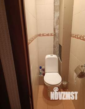 3-к квартира, вторичка, 59м2, 2/5 этаж