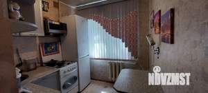 2-к квартира, вторичка, 44м2, 1/5 этаж