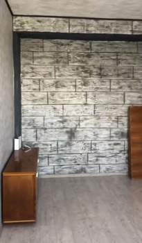 4-к квартира, вторичка, 76м2, 2/5 этаж