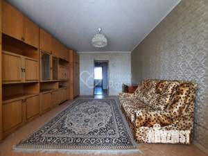 3-к квартира, вторичка, 61м2, 5/5 этаж