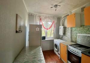 1-к квартира, вторичка, 30м2, 4/5 этаж