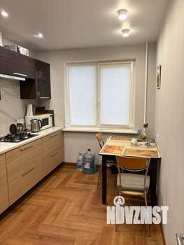2-к квартира, вторичка, 51м2, 5/9 этаж