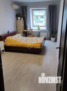 3-к квартира, вторичка, 70м2, 9/9 этаж