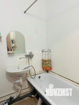 2-к квартира, вторичка, 35м2, 1/10 этаж