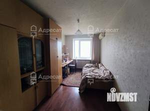 4-к квартира, вторичка, 75м2, 6/9 этаж