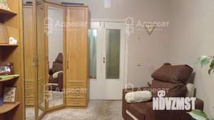 2-к квартира, вторичка, 51м2, 7/9 этаж