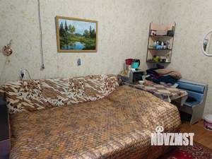 4-к квартира, вторичка, 12м2, 2/3 этаж