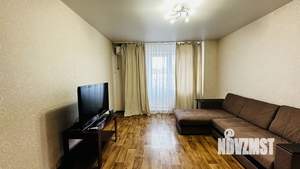 1-к квартира, вторичка, 33м2, 3/17 этаж