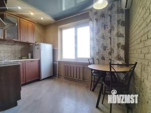 2-к квартира, вторичка, 51м2, 9/16 этаж