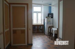 3-к квартира, вторичка, 76м2, 3/4 этаж