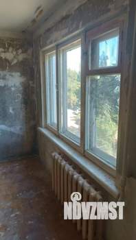 4-к квартира, вторичка, 58м2, 3/5 этаж
