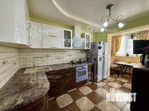 3-к квартира, вторичка, 76м2, 8/9 этаж