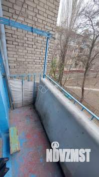 3-к квартира, вторичка, 17м2, 3/4 этаж