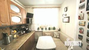 3-к квартира, вторичка, 69м2, 1/10 этаж