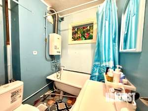 1-к квартира, вторичка, 31м2, 3/5 этаж