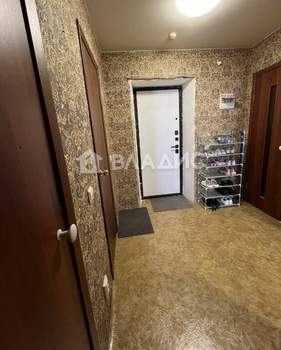 1-к квартира, вторичка, 33м2, 9/10 этаж