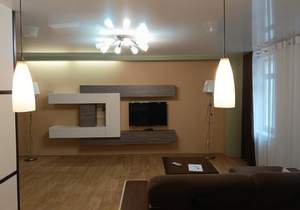 2-к квартира, вторичка, 120м2, 5/9 этаж