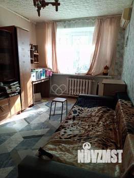 2-к квартира, вторичка, 40м2, 1/2 этаж