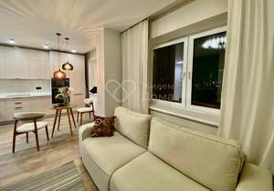 2-к квартира, вторичка, 50м2, 10/19 этаж