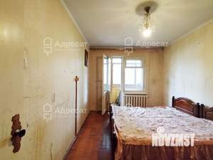 2-к квартира, вторичка, 50м2, 3/9 этаж