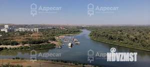 1-к квартира, вторичка, 35м2, 17/20 этаж