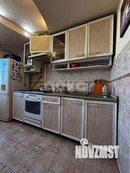 3-к квартира, вторичка, 65м2, 8/9 этаж