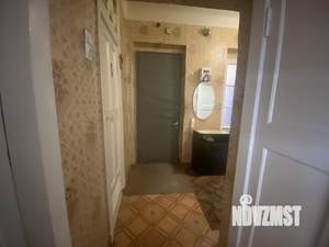 2-к квартира, вторичка, 56м2, 1/5 этаж