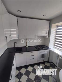 2-к квартира, вторичка, 46м2, 3/5 этаж