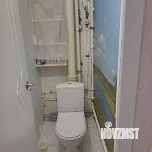 1-к квартира, вторичка, 34м2, 12/16 этаж