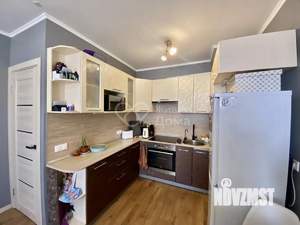 1-к квартира, вторичка, 32м2, 9/10 этаж