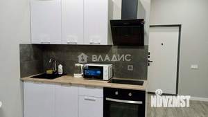 1-к квартира, вторичка, 33м2, 8/13 этаж