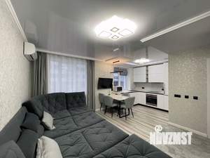 Студия квартира, вторичка, 27м2, 1/10 этаж