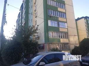 1-к квартира, вторичка, 39м2, 3/10 этаж