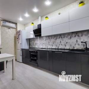 2-к квартира, вторичка, 61м2, 3/23 этаж