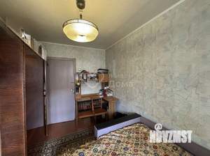 3-к квартира, вторичка, 58м2, 6/9 этаж