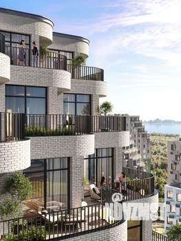 1-к квартира, вторичка, 40м2, 18/21 этаж